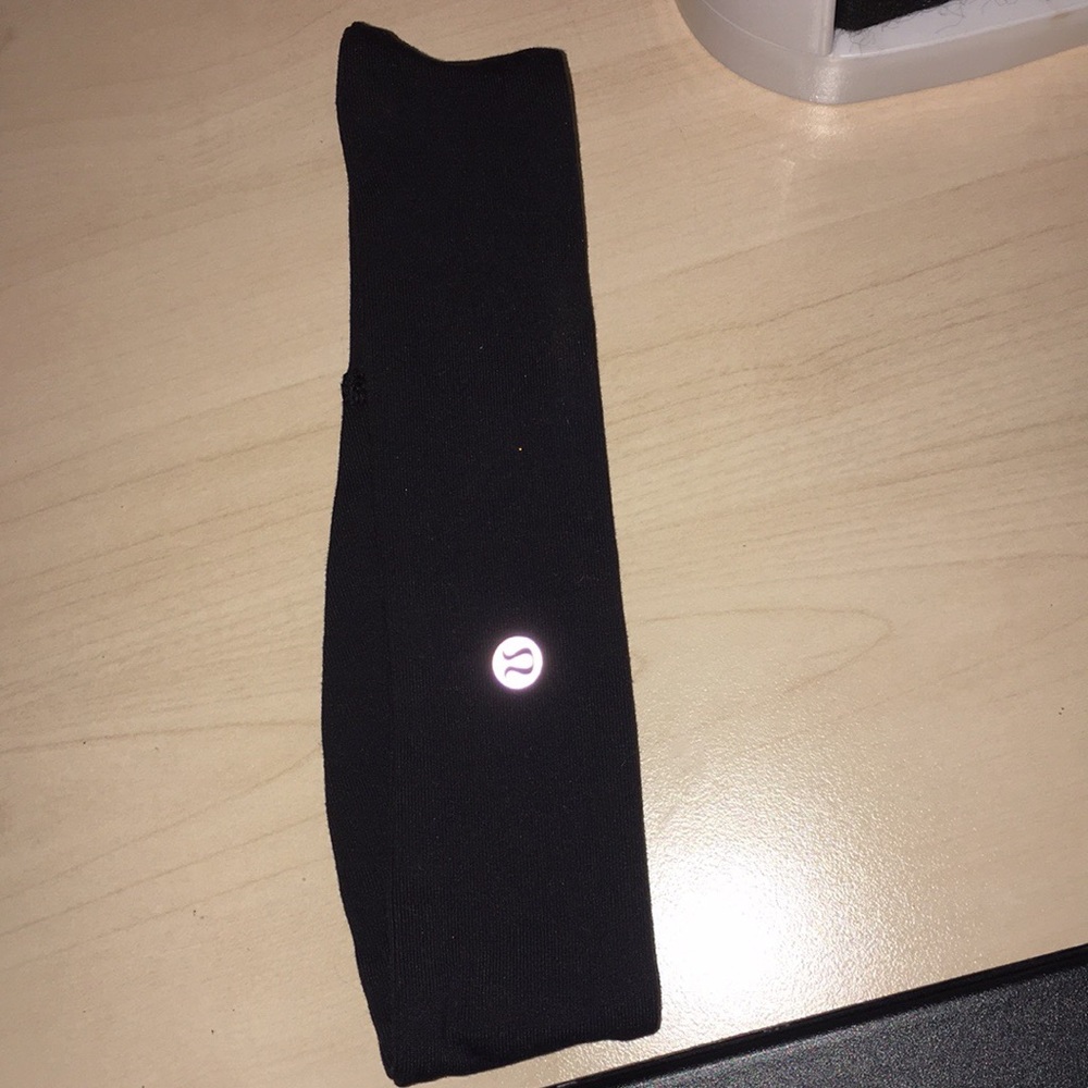 LULU Lemon headband